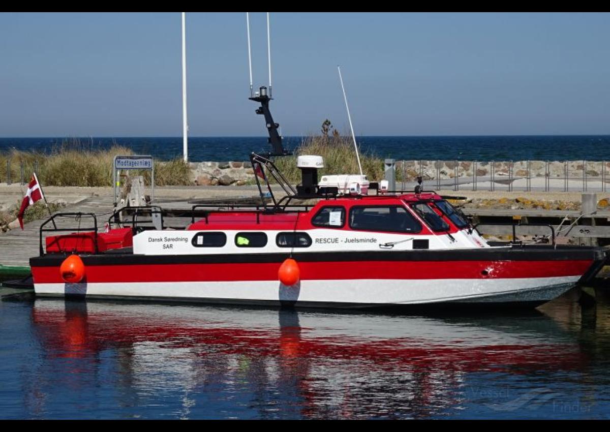 Rescue Juelsminde