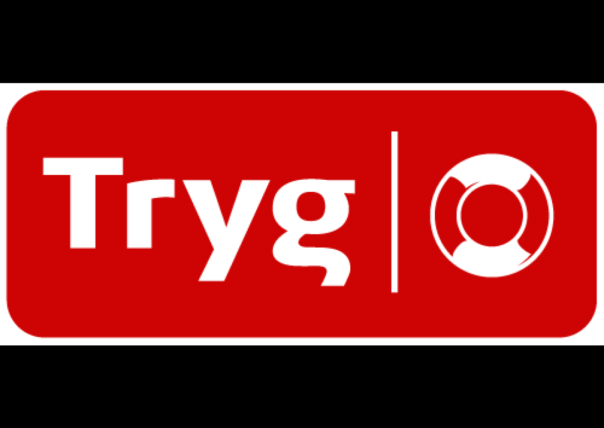 tryg logo