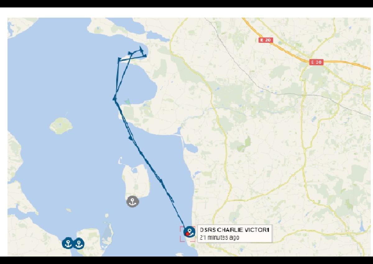 SAR Fønsvig_3-10-2022