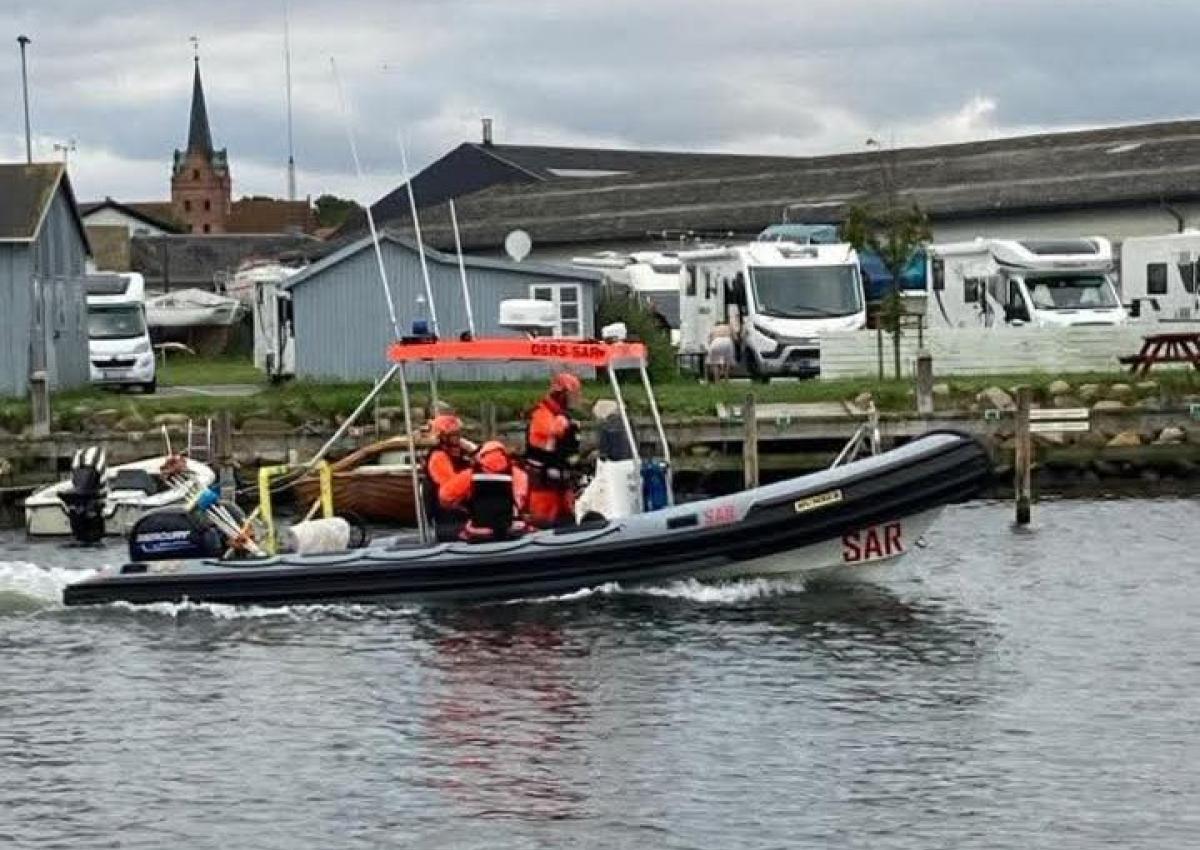 Rescue Norden