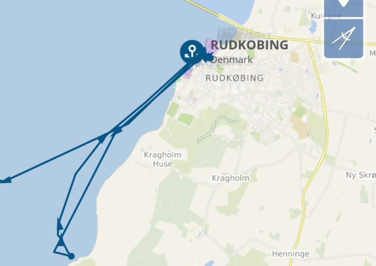Rescue Norden