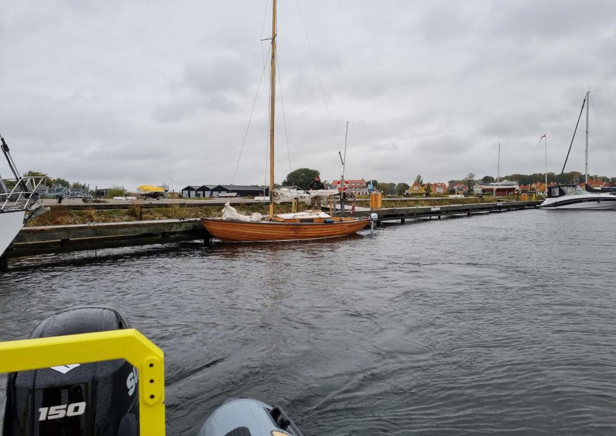 Folkebåd