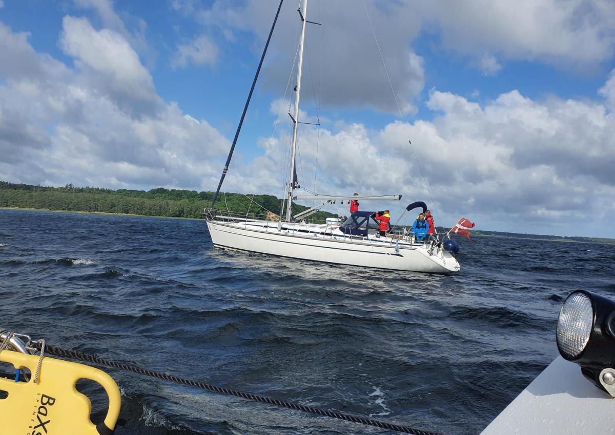Bavaria 44