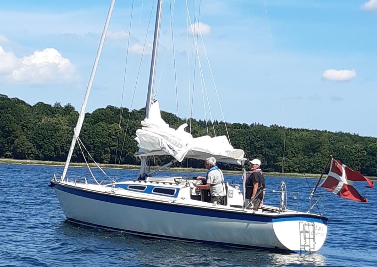 Scancap 33 fod