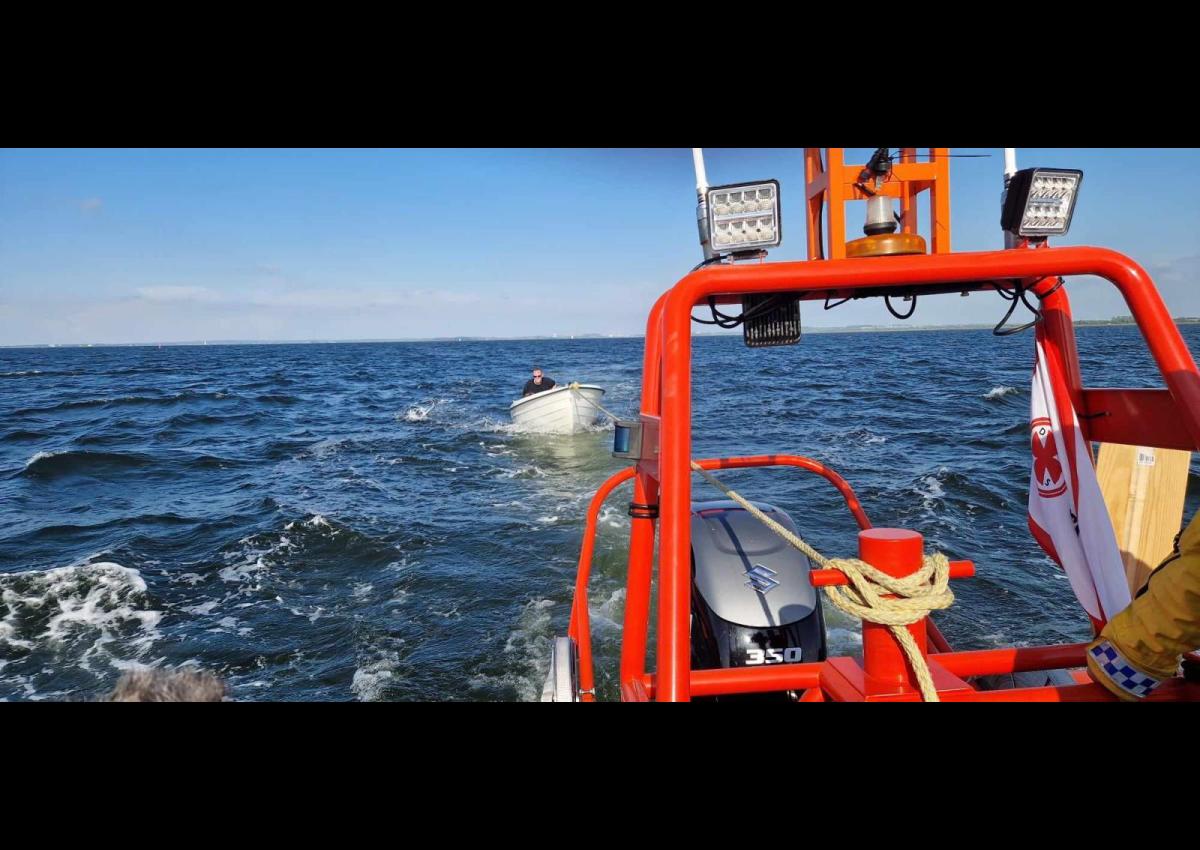 Julle med påhængsmptor