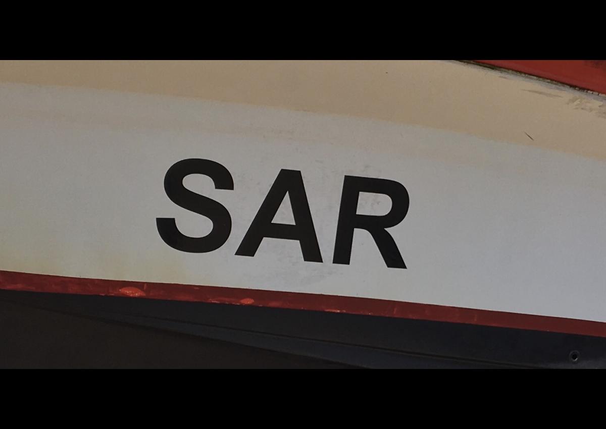 SAR