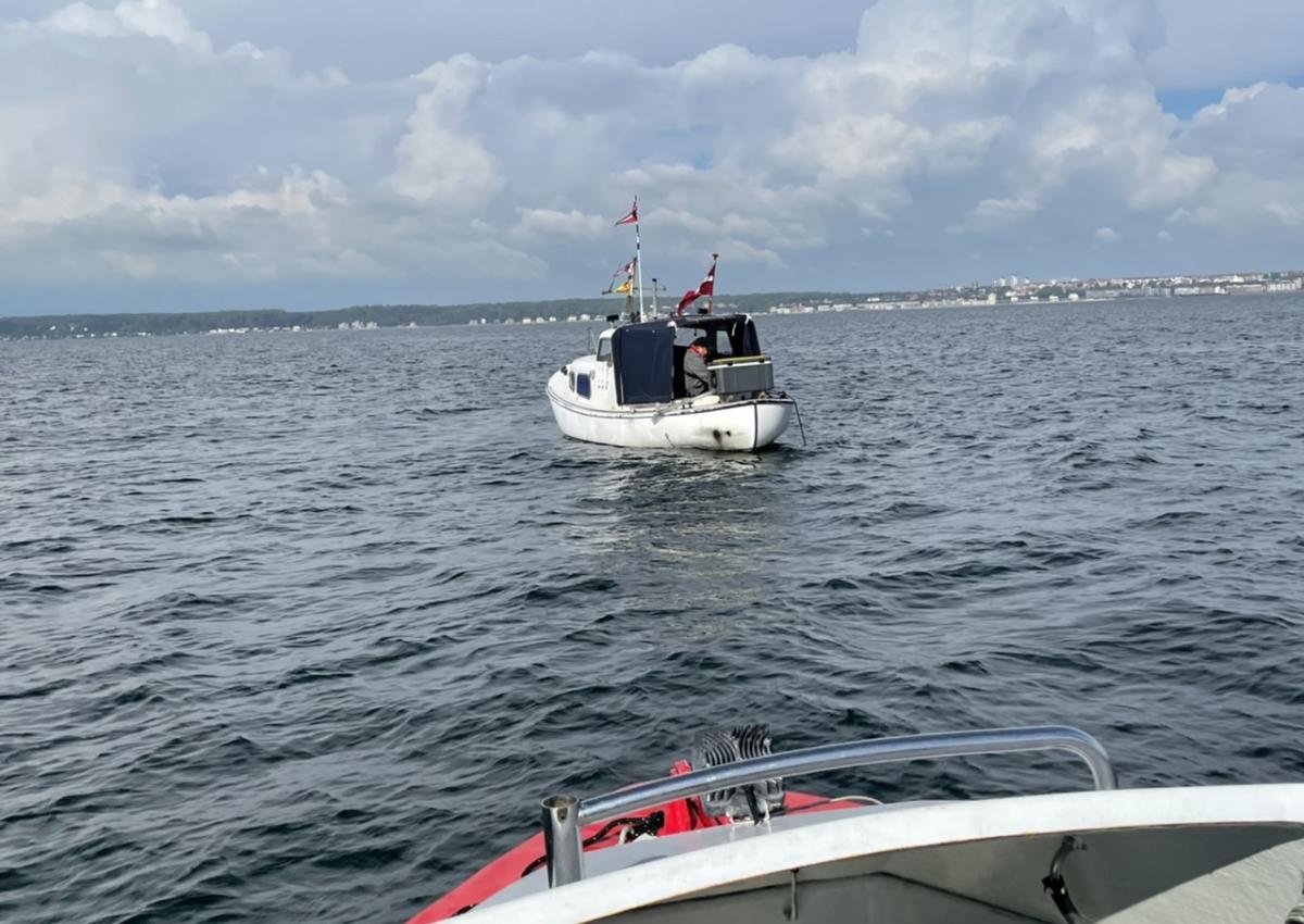 Fiskejolle