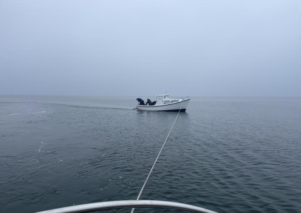 Fiskejolle
