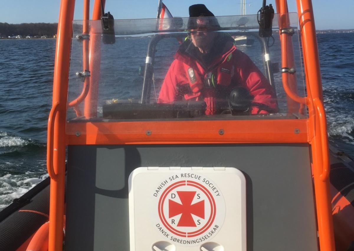 DSRS Kronborg