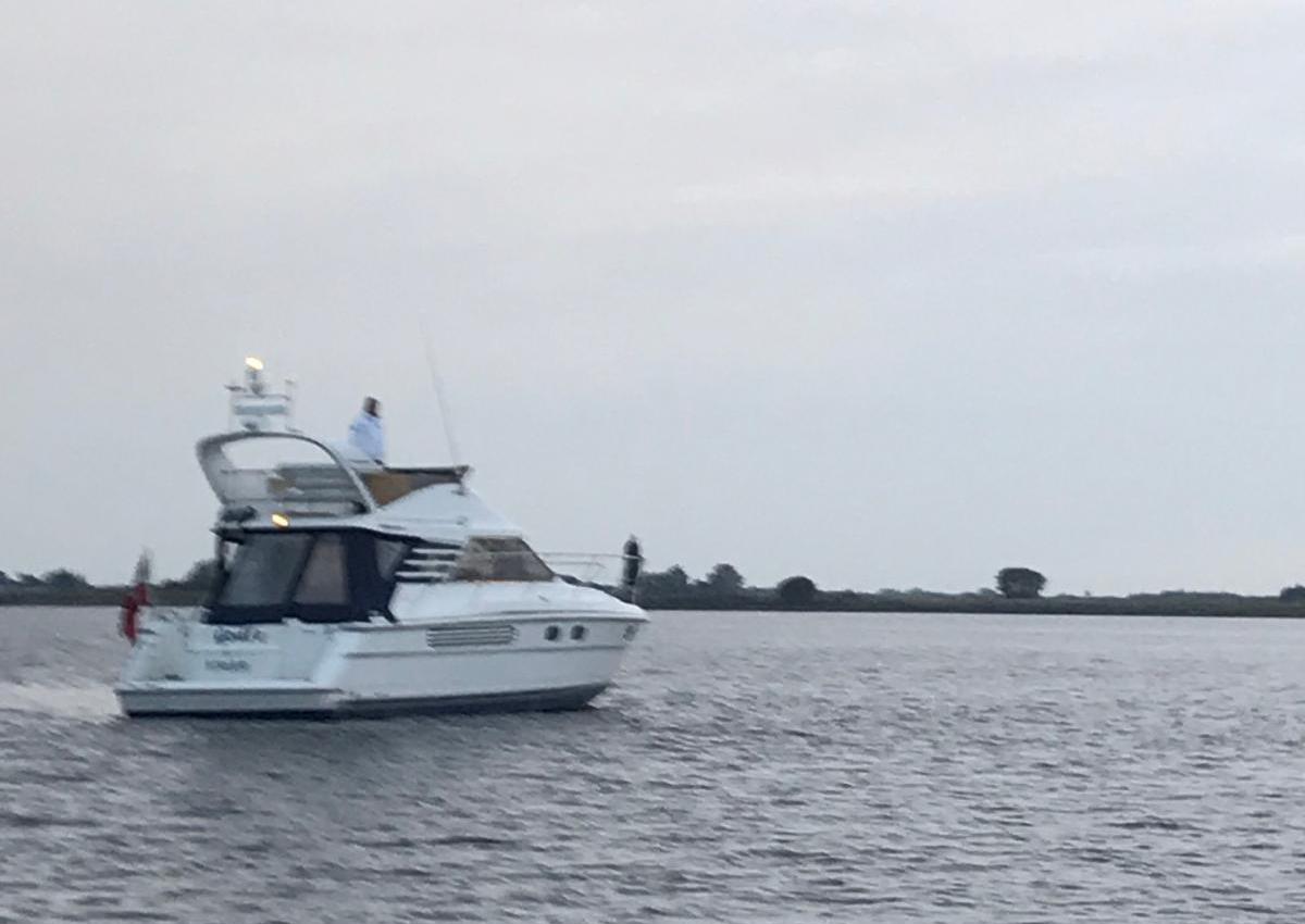 fairline