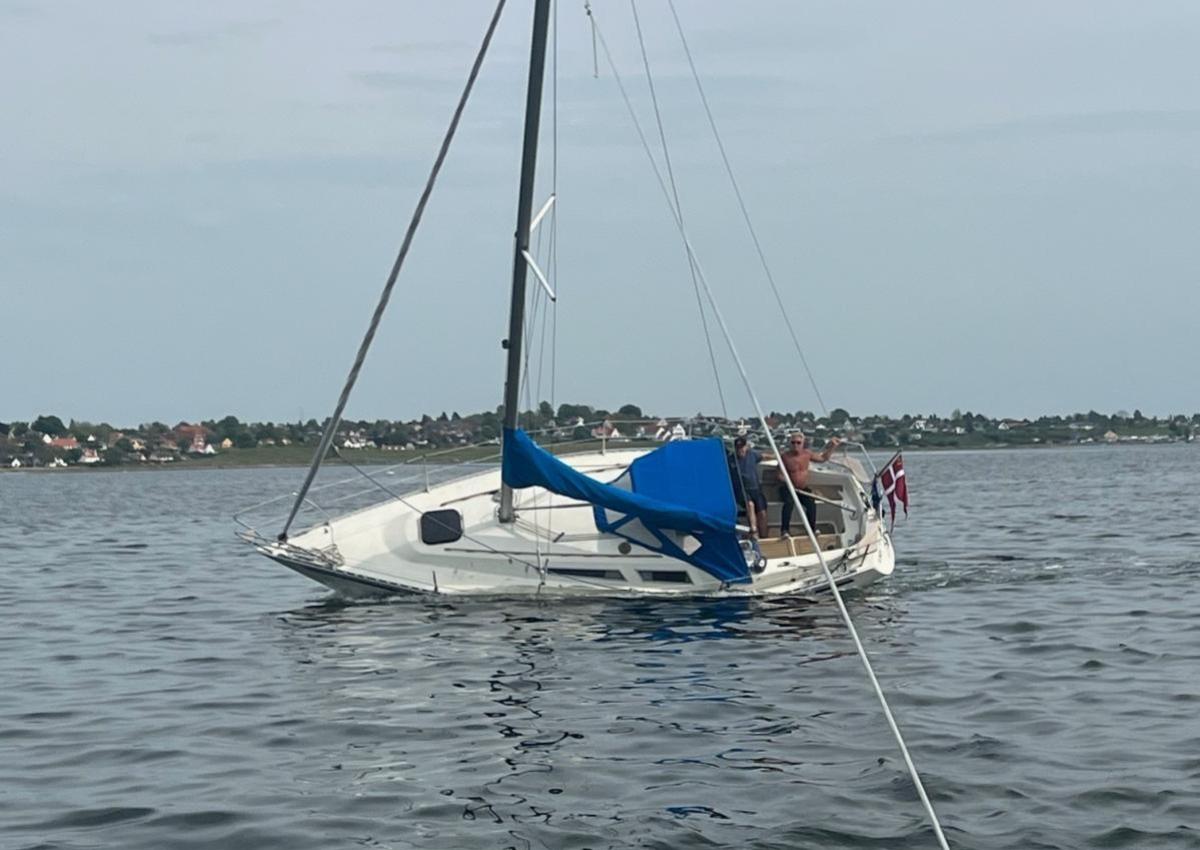 På Røsen