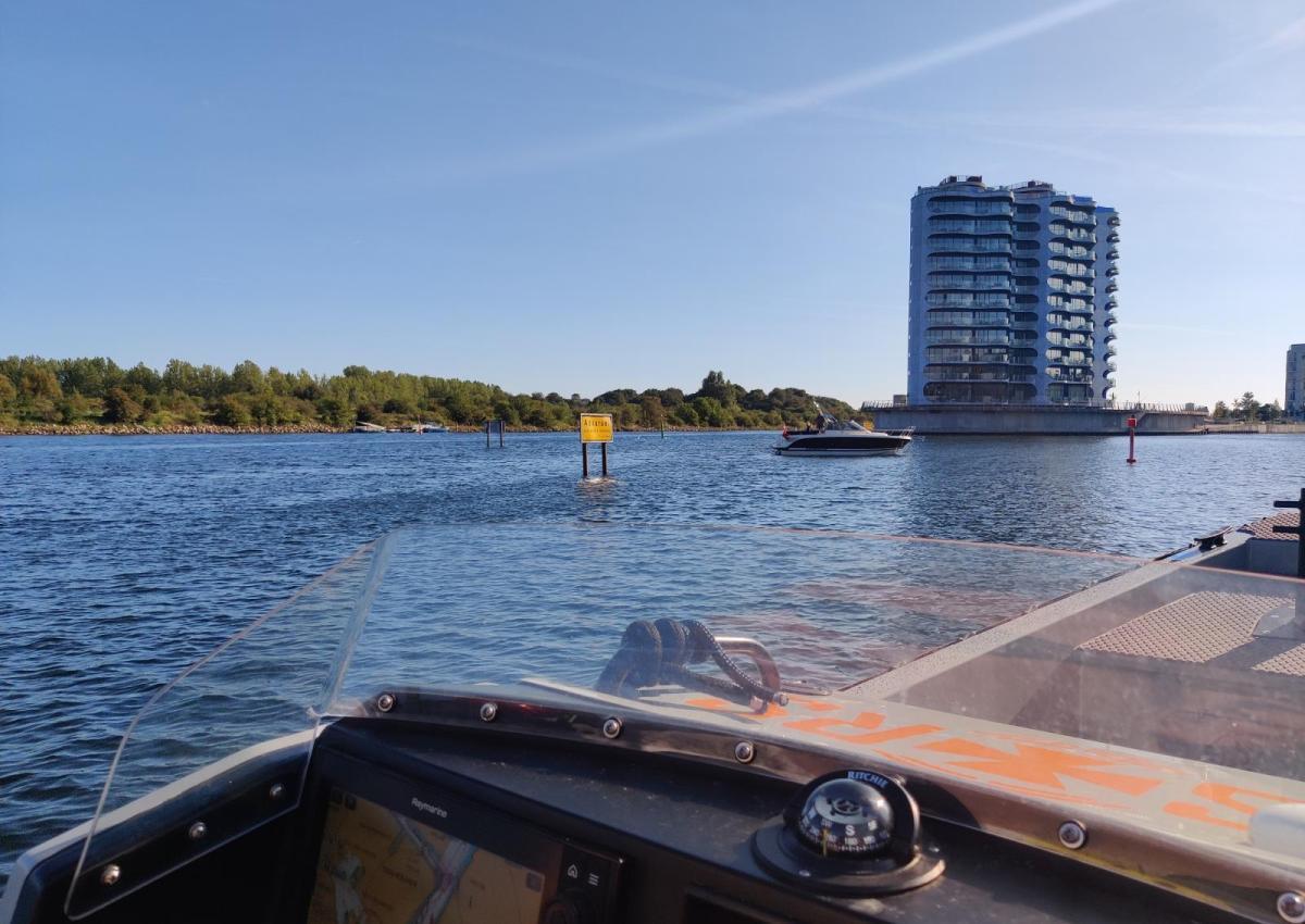 Grundstødning Kbh 15092023