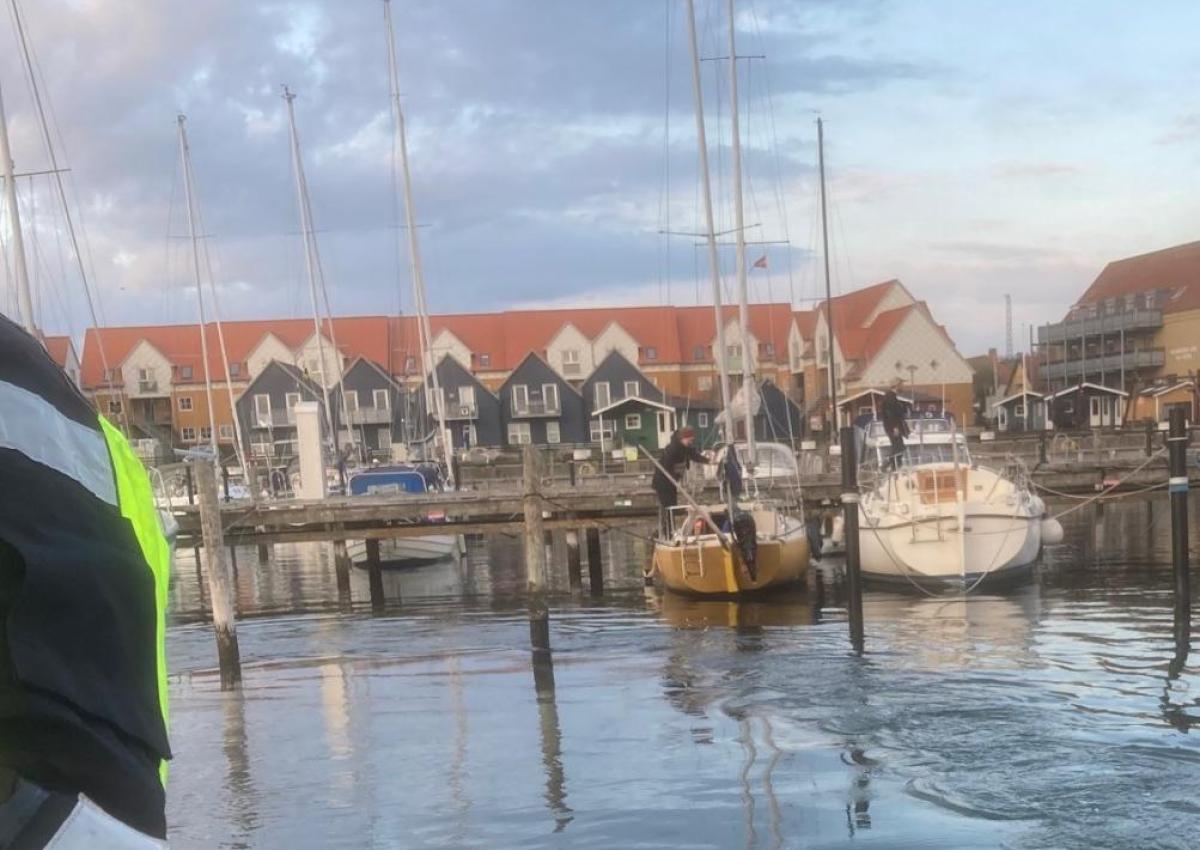 Aftensmad