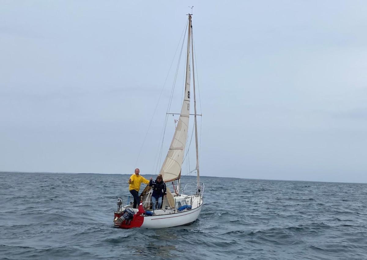 Banholm 24