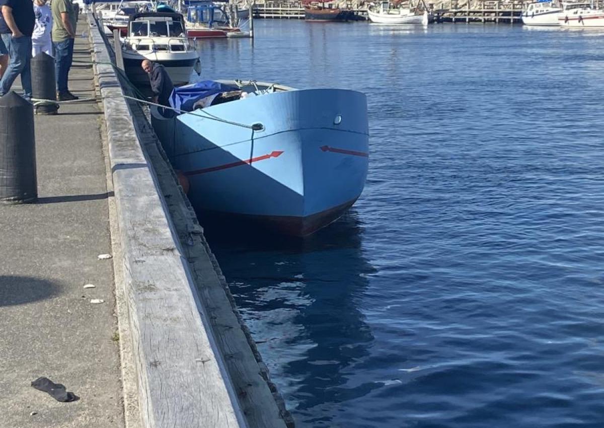 Fiskekutter