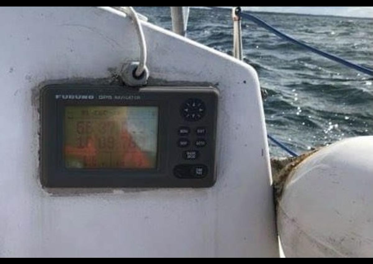 defekt navigator
