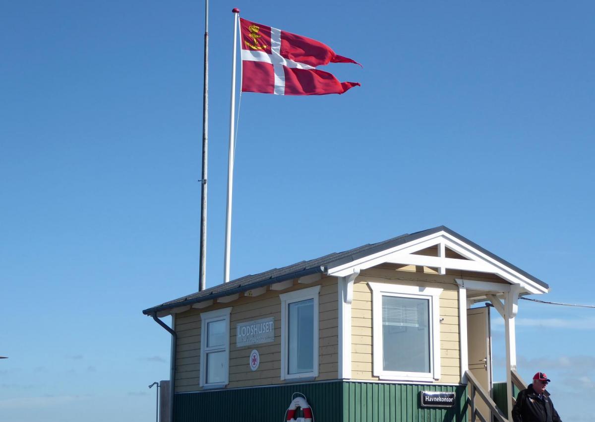 DSRS Løgstør KSN