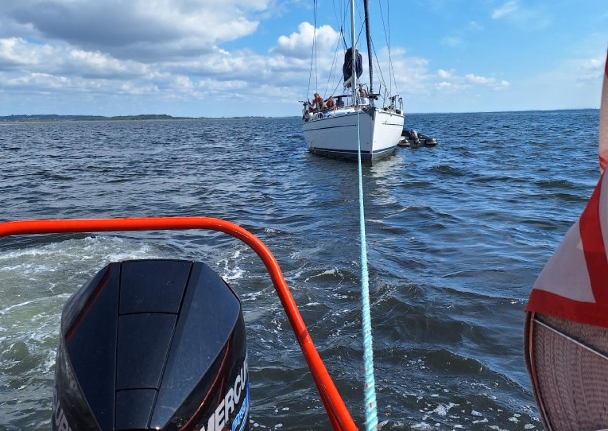 mastetræk