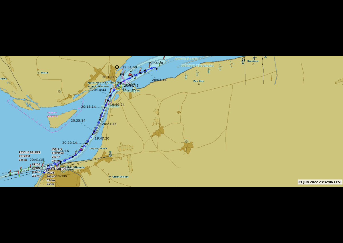 Rute 01