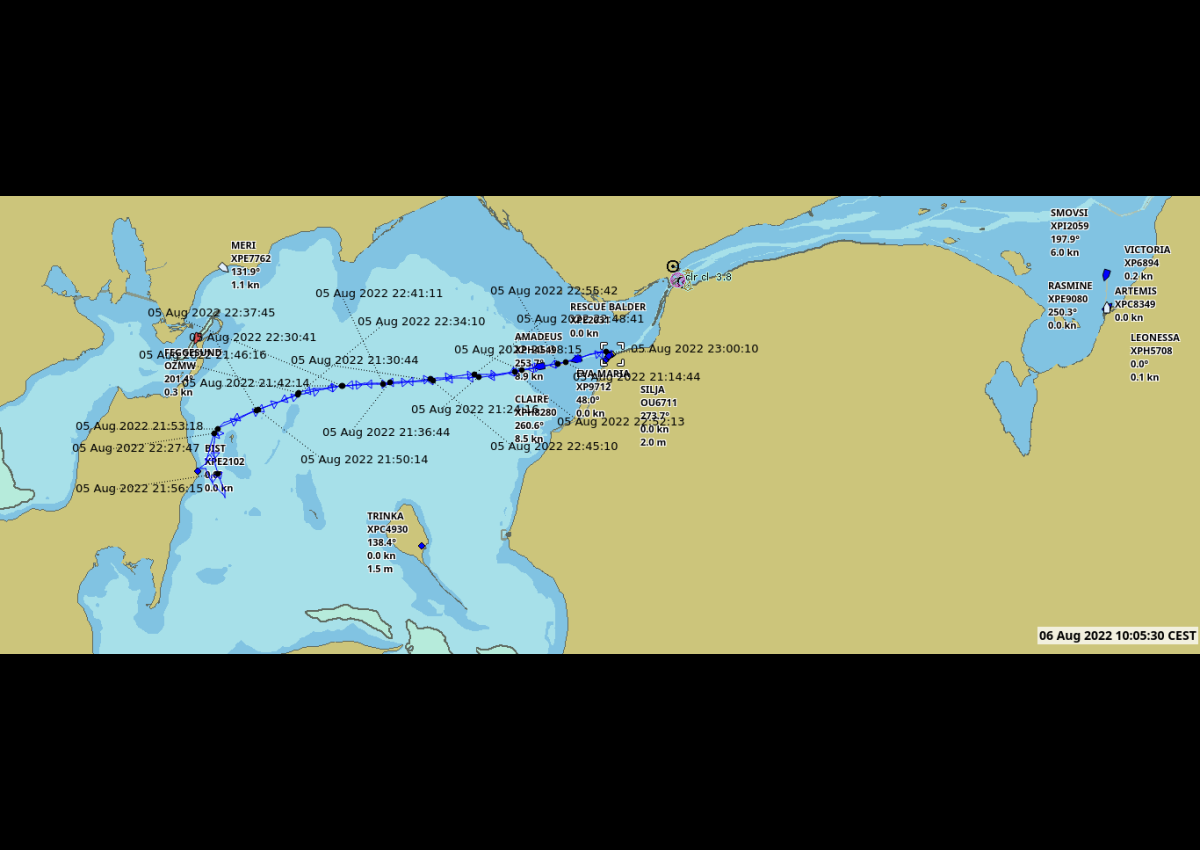 Rute 01