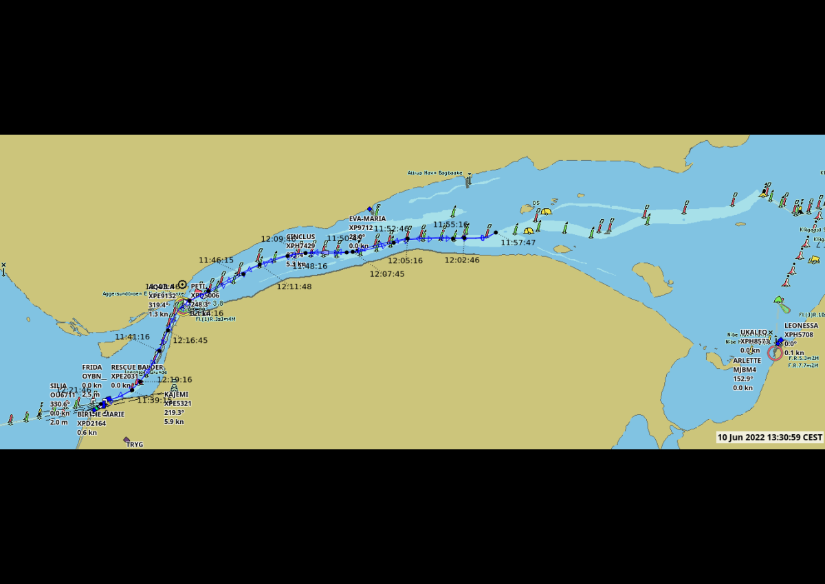 Rute 01