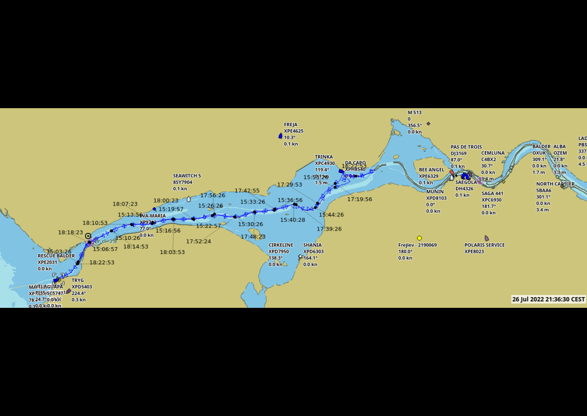 Rute 01
