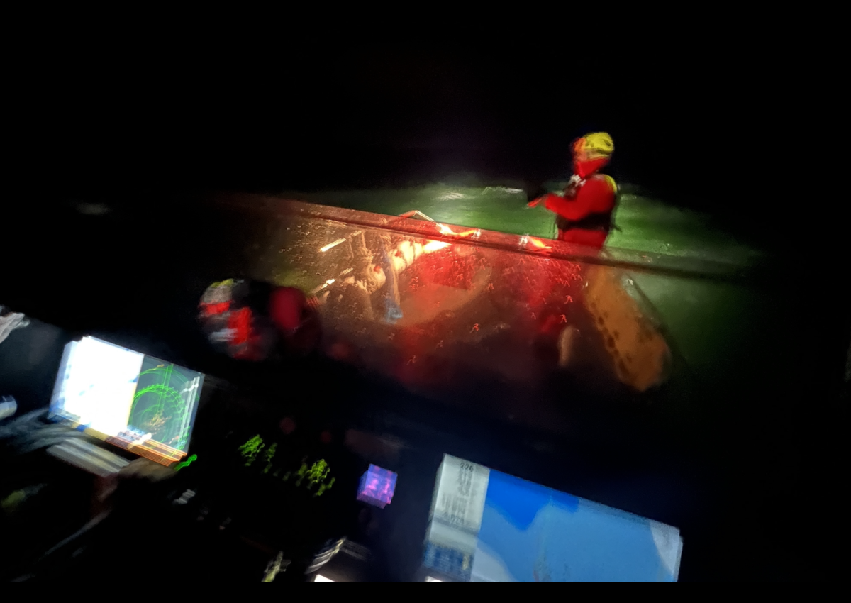 Rescue 08-1
