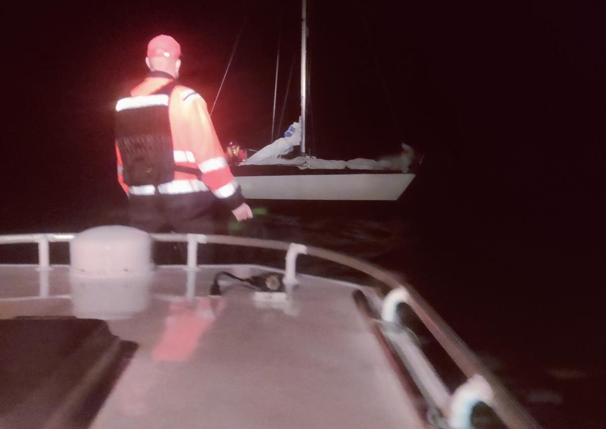 Gult udkald blev til Rødt