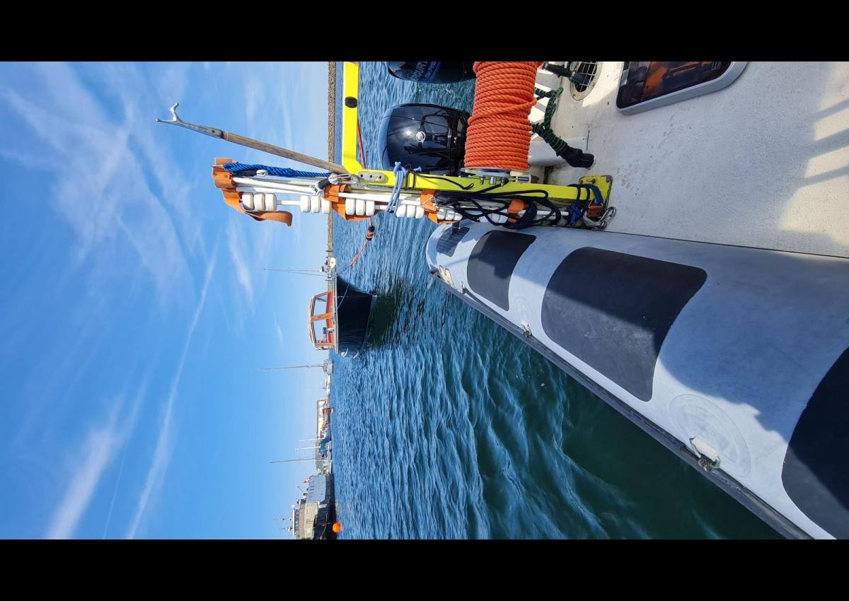 Norden Rescue