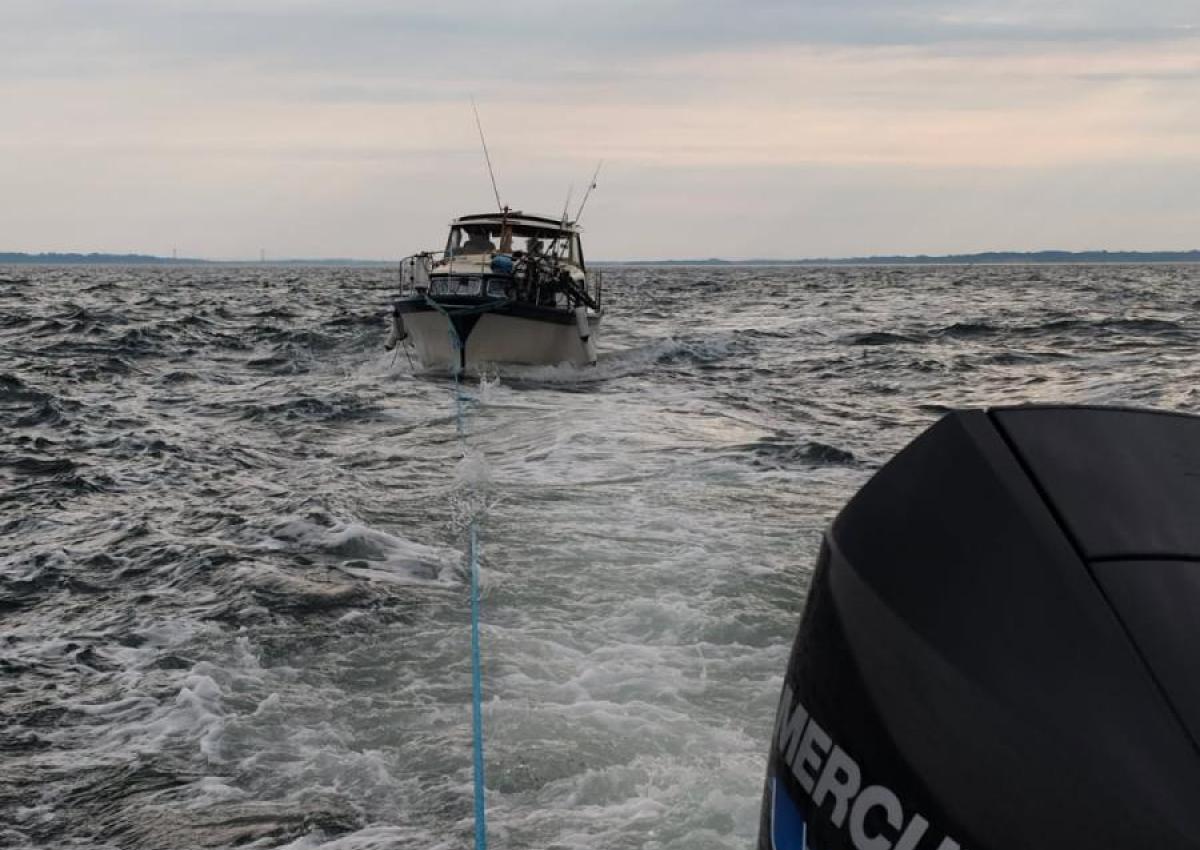 Luna 26 med formodet dieselpest