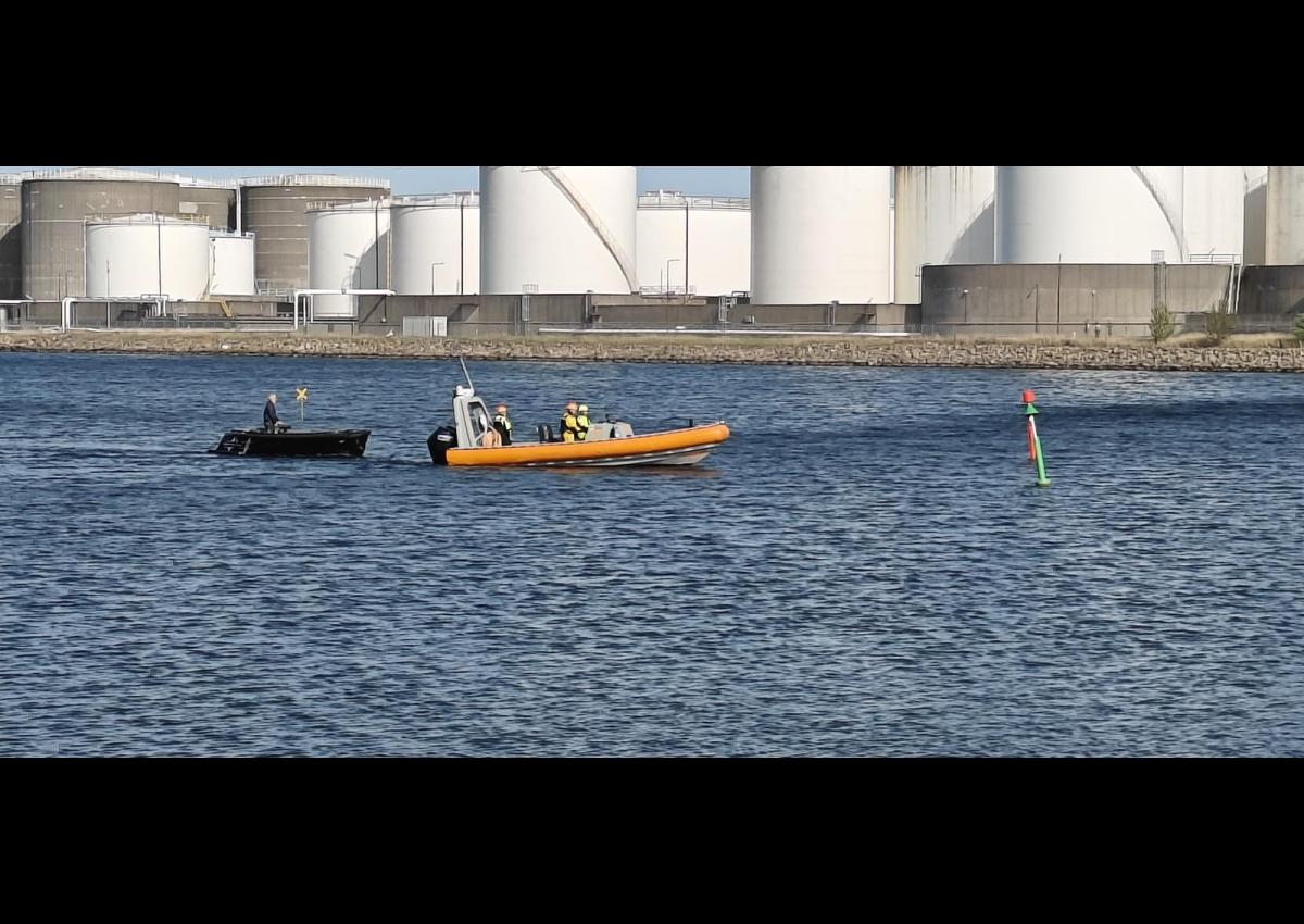 Prøvestenen 13.052025