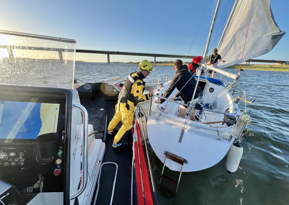 DSRS Lynæs