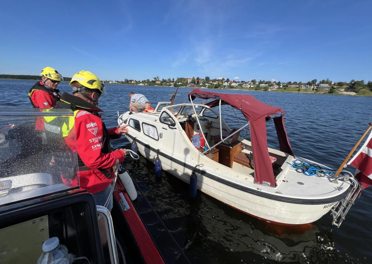 Rescue 08-1