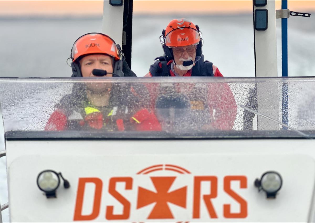 DSRS Lynæs