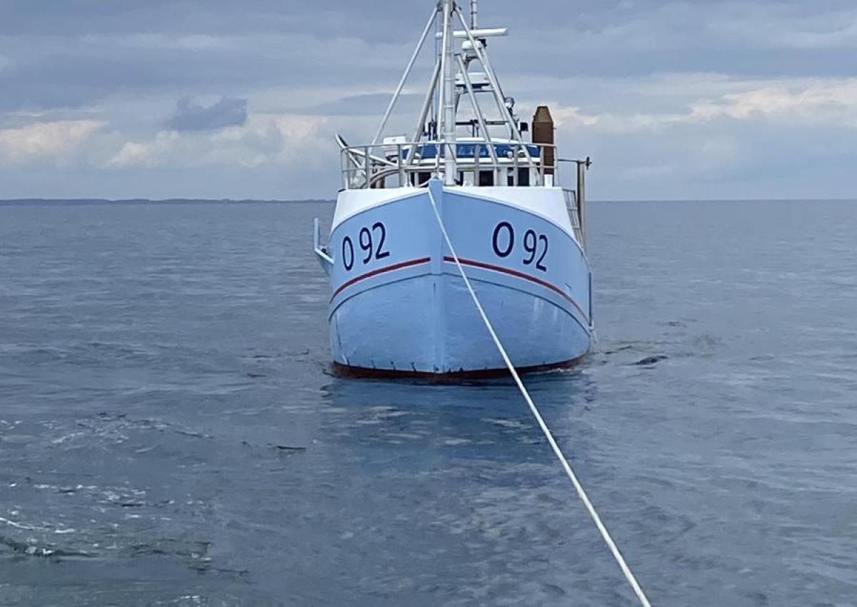 Fiskekutter