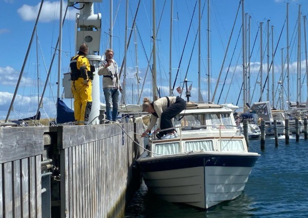 Saga 27 igen