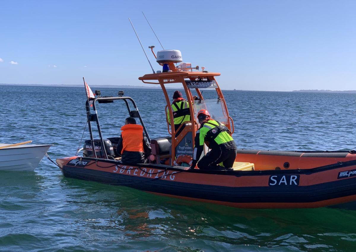SAR