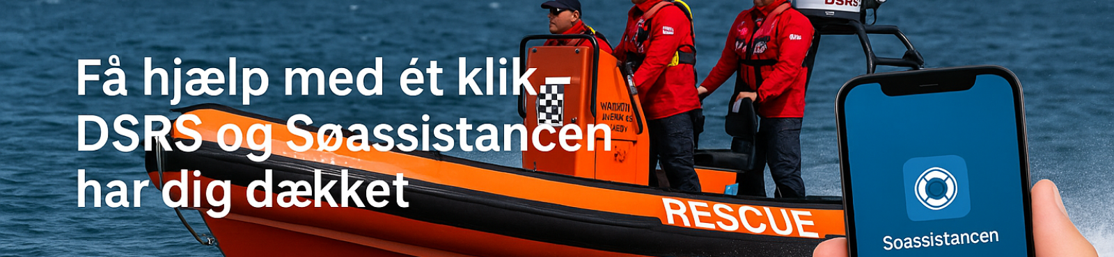 Få assistance