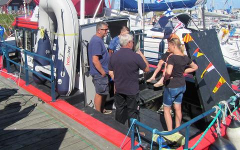 Lillebælt Vandsportsfestival