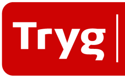 tryg logo