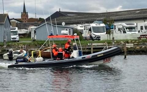 DSRS-RUDKØBING 
