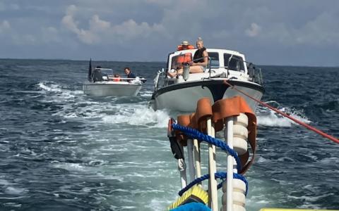 Rescue Norden 