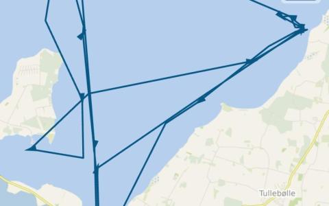 Rescue Norden Eftersøgning 