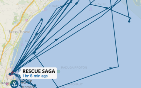 Rescue saga 