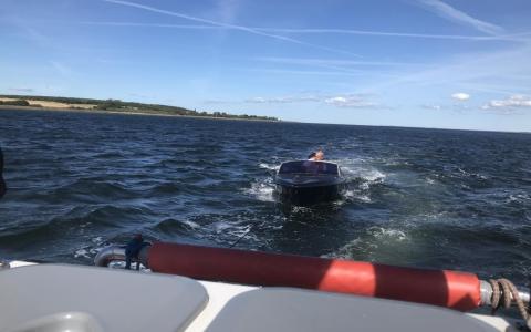 Motorskade