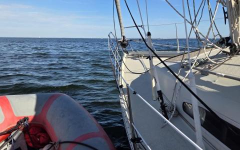 GRundstødning saltholm 13082026