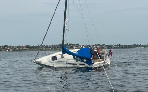 På Røsen