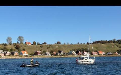grundstødning