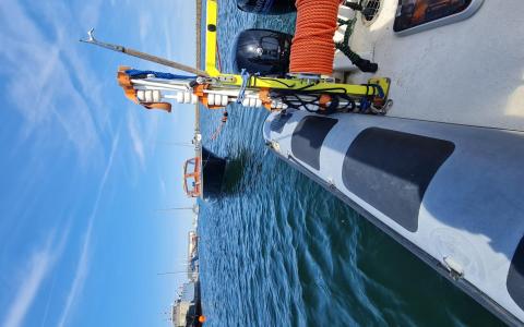 Norden Rescue 