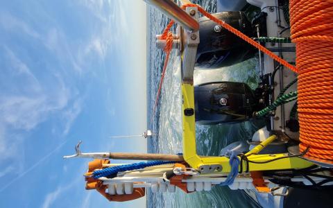 Norden Rescue 